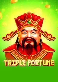 Triple Fortune